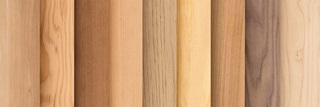 Marvin Design Options Interior Finish Wood