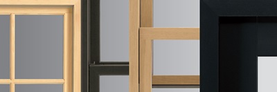 Sample Of Marvin Design Options Wood Interior Finishes