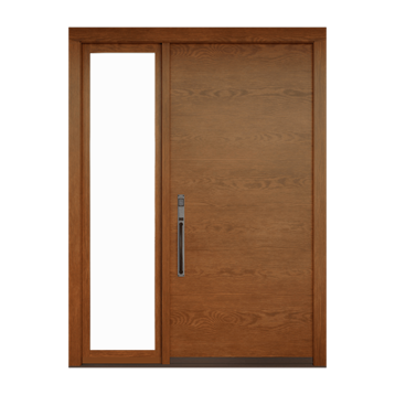 TruStile Entry Door Systems