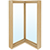 Marvin Casement Windows